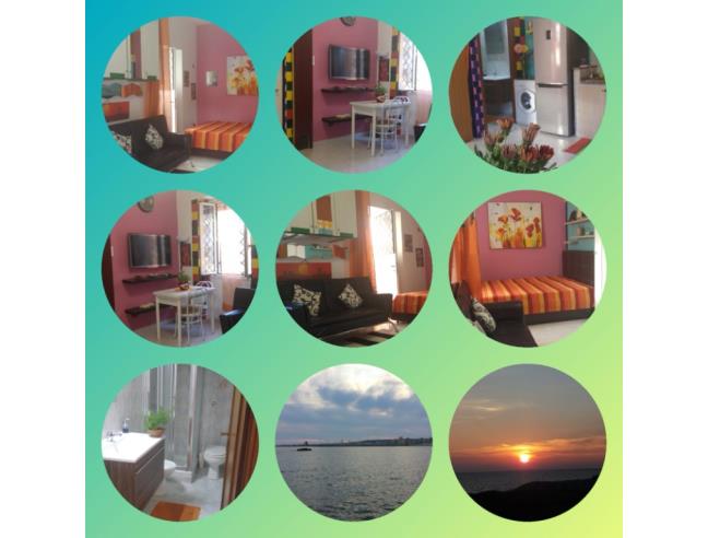 Anteprima foto 2 - Affitto Appartamento Vacanze da Privato a Nettuno (Roma)