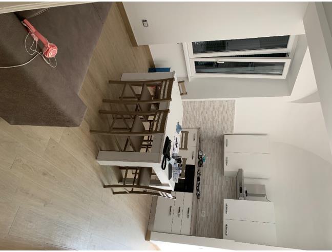 Anteprima foto 2 - Affitto Appartamento Vacanze da Privato a Nettuno (Roma)