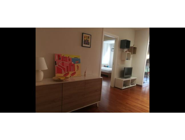 Anteprima foto 2 - Affitto Appartamento Vacanze da Privato a Nettuno (Roma)