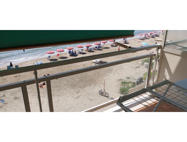 Anteprima foto 2 - Affitto Appartamento Vacanze da Privato a Nettuno (Roma)