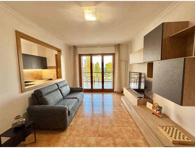 Anteprima foto 2 - Affitto Appartamento Vacanze da Privato a Nettuno (Roma)