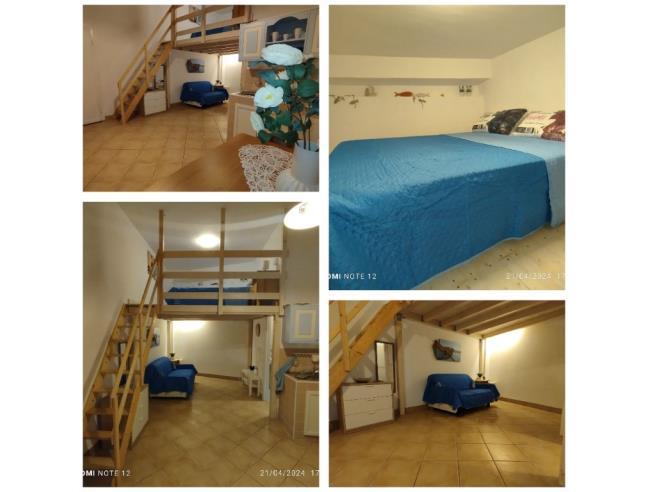 Anteprima foto 2 - Affitto Appartamento Vacanze da Privato a Nettuno (Roma)