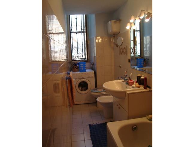 Anteprima foto 2 - Affitto Appartamento Vacanze da Privato a Nettuno (Roma)