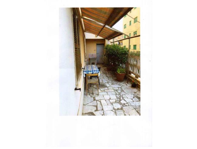 Anteprima foto 3 - Affitto Appartamento Vacanze da Privato a Nettuno (Roma)
