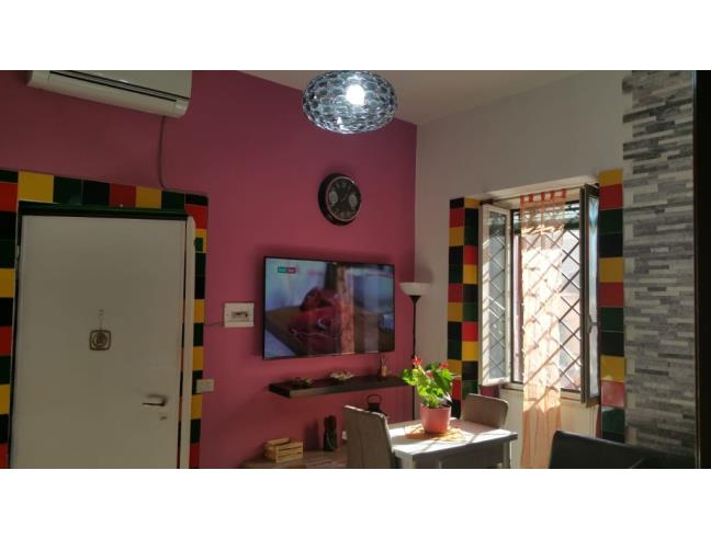 Anteprima foto 3 - Affitto Appartamento Vacanze da Privato a Nettuno (Roma)