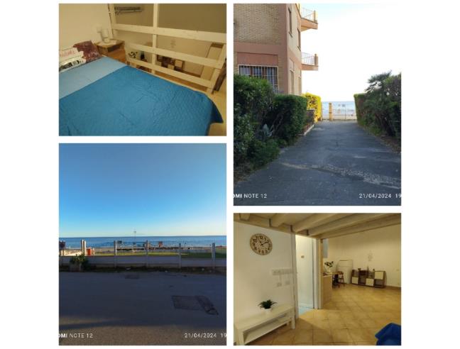 Anteprima foto 3 - Affitto Appartamento Vacanze da Privato a Nettuno (Roma)