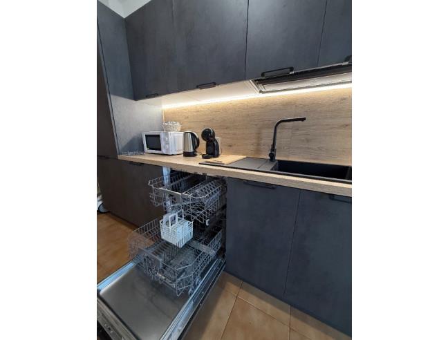 Anteprima foto 3 - Affitto Appartamento Vacanze da Privato a Nettuno (Roma)