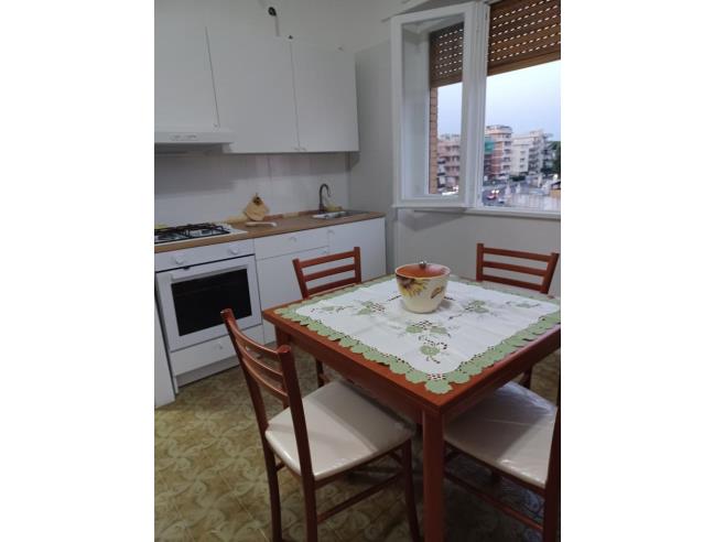 Anteprima foto 3 - Affitto Appartamento Vacanze da Privato a Nettuno (Roma)