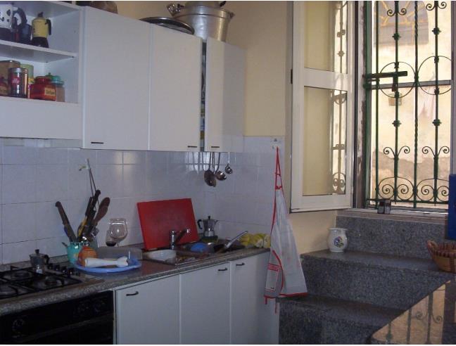 Anteprima foto 3 - Affitto Appartamento Vacanze da Privato a Nettuno (Roma)