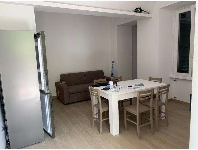 Anteprima foto 3 - Affitto Appartamento Vacanze da Privato a Nettuno (Roma)