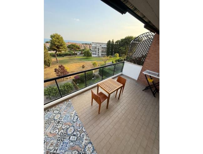 Anteprima foto 4 - Affitto Appartamento Vacanze da Privato a Nettuno (Roma)
