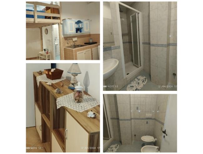 Anteprima foto 4 - Affitto Appartamento Vacanze da Privato a Nettuno (Roma)