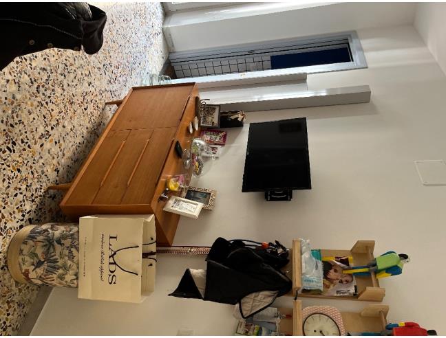 Anteprima foto 4 - Affitto Appartamento Vacanze da Privato a Nettuno (Roma)