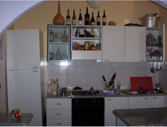 Anteprima foto 4 - Affitto Appartamento Vacanze da Privato a Nettuno (Roma)