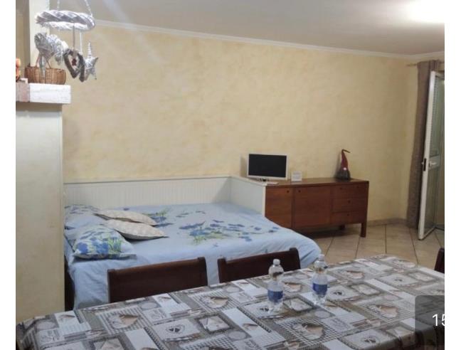Anteprima foto 4 - Affitto Appartamento Vacanze da Privato a Nettuno (Roma)