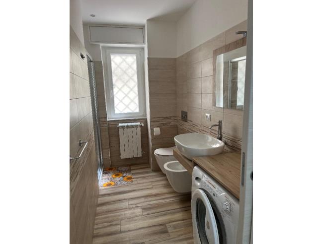 Anteprima foto 5 - Affitto Appartamento Vacanze da Privato a Nettuno (Roma)