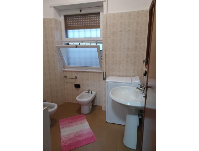 Anteprima foto 5 - Affitto Appartamento Vacanze da Privato a Nettuno (Roma)