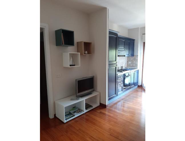 Anteprima foto 5 - Affitto Appartamento Vacanze da Privato a Nettuno (Roma)