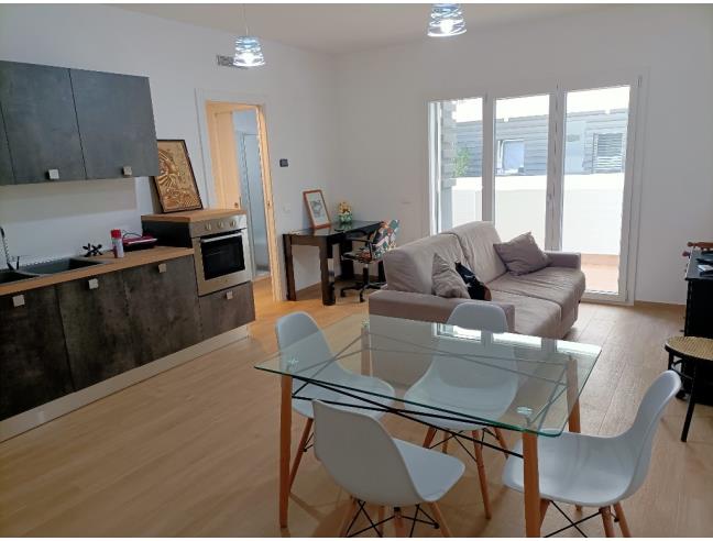 Anteprima foto 5 - Affitto Appartamento Vacanze da Privato a Nettuno (Roma)