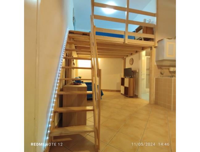 Anteprima foto 5 - Affitto Appartamento Vacanze da Privato a Nettuno (Roma)