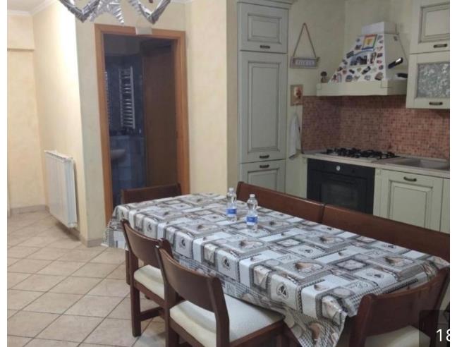 Anteprima foto 5 - Affitto Appartamento Vacanze da Privato a Nettuno (Roma)