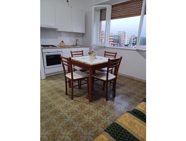 Anteprima foto 6 - Affitto Appartamento Vacanze da Privato a Nettuno (Roma)