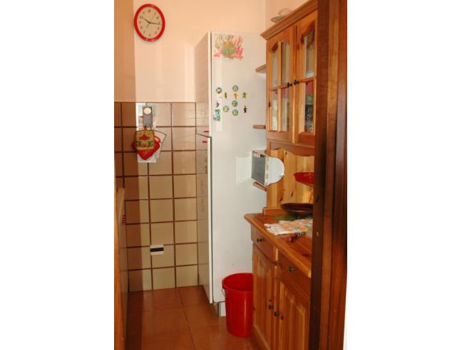 Anteprima foto 6 - Affitto Appartamento Vacanze da Privato a Nettuno (Roma)