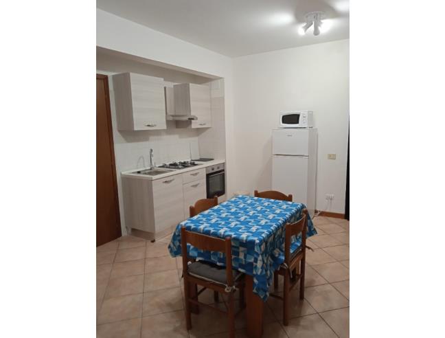 Anteprima foto 6 - Affitto Appartamento Vacanze da Privato a Nettuno (Roma)