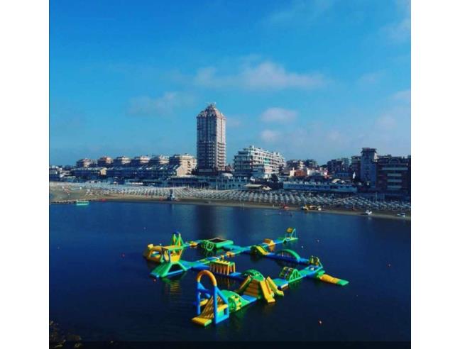 Anteprima foto 6 - Affitto Appartamento Vacanze da Privato a Nettuno (Roma)