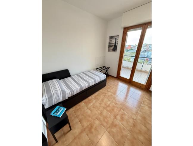 Anteprima foto 6 - Affitto Appartamento Vacanze da Privato a Nettuno (Roma)