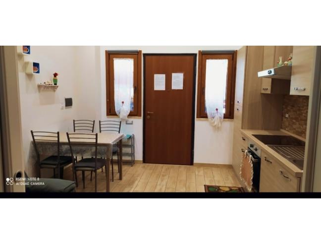 Anteprima foto 7 - Affitto Appartamento Vacanze da Privato a Nettuno (Roma)