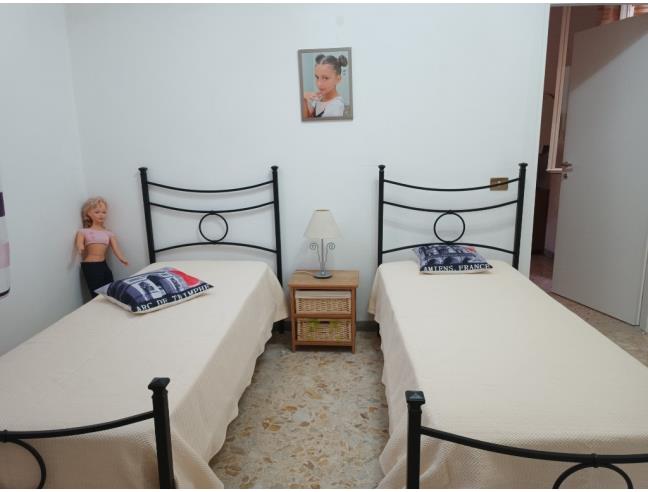 Anteprima foto 7 - Affitto Appartamento Vacanze da Privato a Nettuno (Roma)