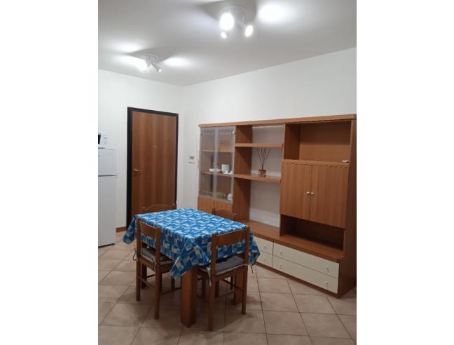 Anteprima foto 7 - Affitto Appartamento Vacanze da Privato a Nettuno (Roma)