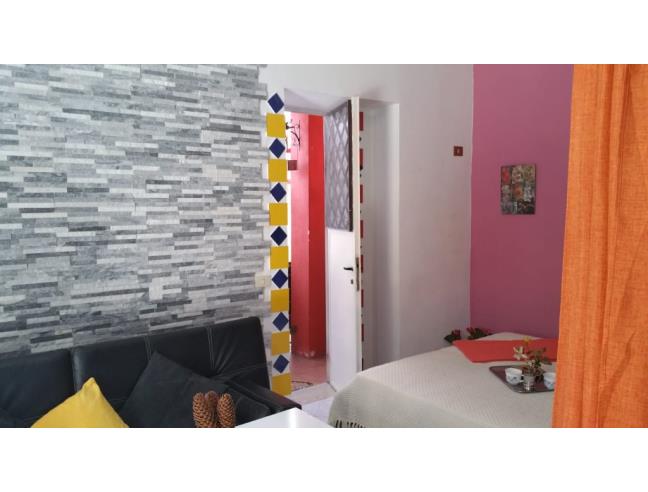 Anteprima foto 8 - Affitto Appartamento Vacanze da Privato a Nettuno (Roma)