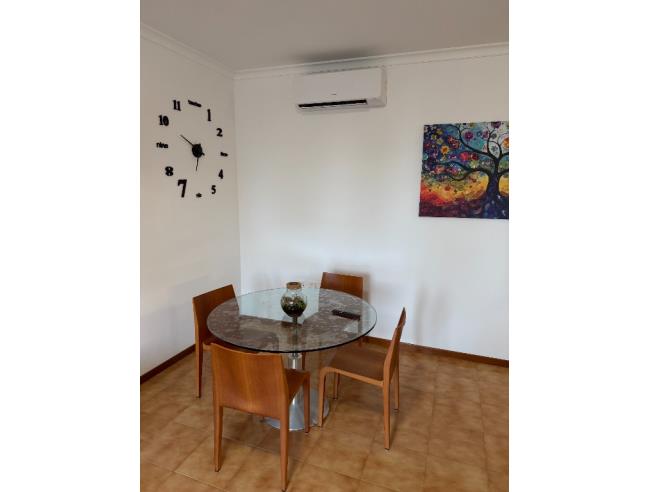 Anteprima foto 8 - Affitto Appartamento Vacanze da Privato a Nettuno (Roma)