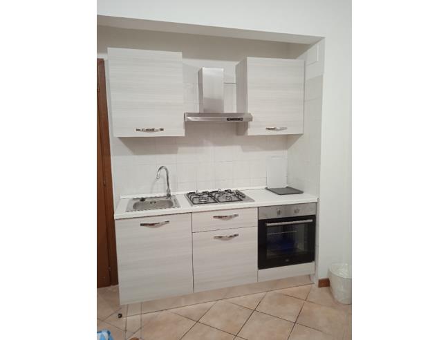 Anteprima foto 8 - Affitto Appartamento Vacanze da Privato a Nettuno (Roma)