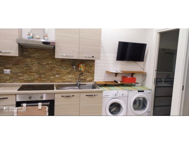 Anteprima foto 8 - Affitto Appartamento Vacanze da Privato a Nettuno (Roma)