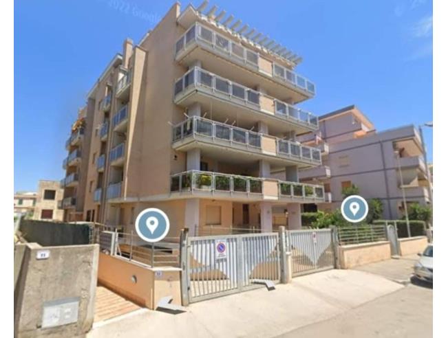 Anteprima foto 8 - Affitto Appartamento Vacanze da Privato a Nettuno (Roma)