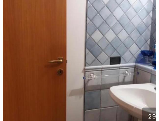 Anteprima foto 8 - Affitto Appartamento Vacanze da Privato a Nettuno (Roma)