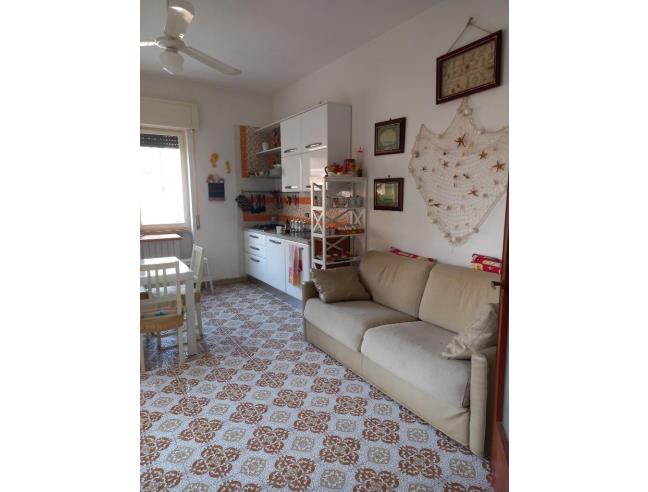 Anteprima foto 2 - Affitto Appartamento Vacanze da Privato a Nettuno - Sandaldi Ponente