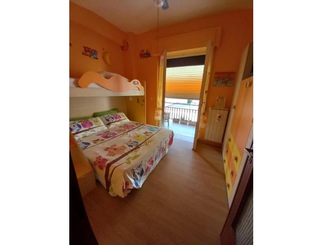 Anteprima foto 3 - Affitto Appartamento Vacanze da Privato a Nettuno - Sandaldi Ponente