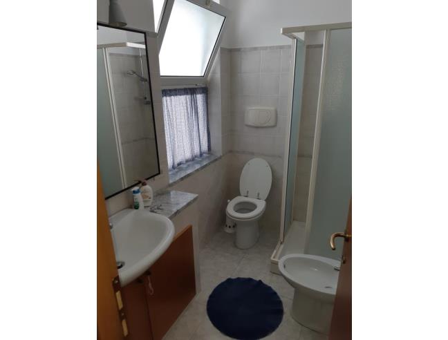 Anteprima foto 4 - Affitto Appartamento Vacanze da Privato a Nettuno - Sandalo