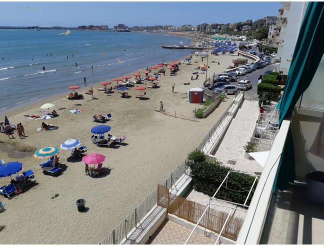 Anteprima foto 7 - Affitto Appartamento Vacanze da Privato a Nettuno - Sandalo
