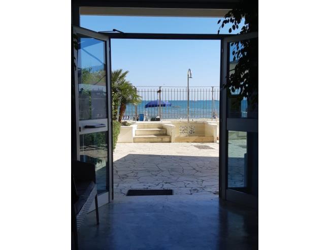 Anteprima foto 8 - Affitto Appartamento Vacanze da Privato a Nettuno - Sandalo