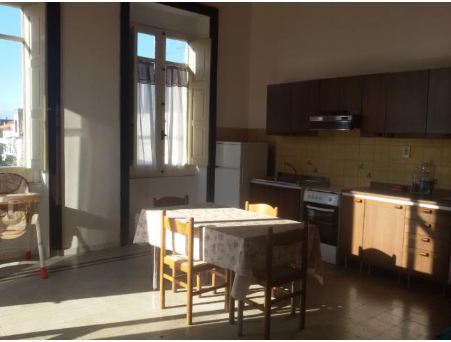 Anteprima foto 3 - Affitto Appartamento Vacanze da Privato a Nicotera - Nicotera Marina