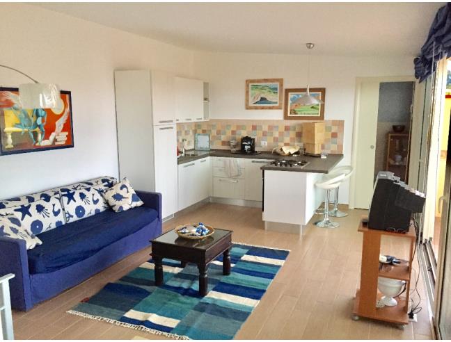 Anteprima foto 3 - Affitto Appartamento Vacanze da Privato a Nizza di Sicilia (Messina)