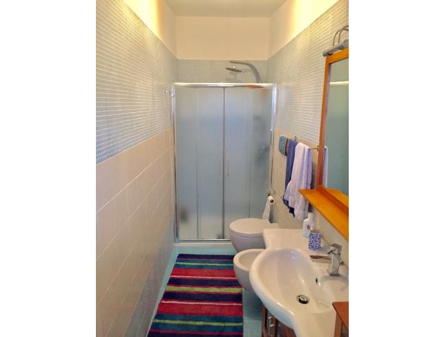 Anteprima foto 6 - Affitto Appartamento Vacanze da Privato a Nizza di Sicilia (Messina)