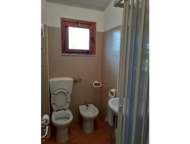 Anteprima foto 3 - Affitto Appartamento Vacanze da Privato a Nocera Terinese (Catanzaro)