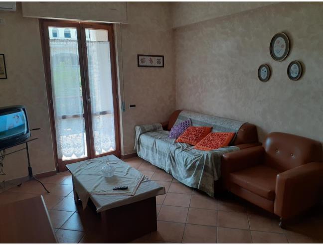 Anteprima foto 5 - Affitto Appartamento Vacanze da Privato a Nocera Terinese (Catanzaro)