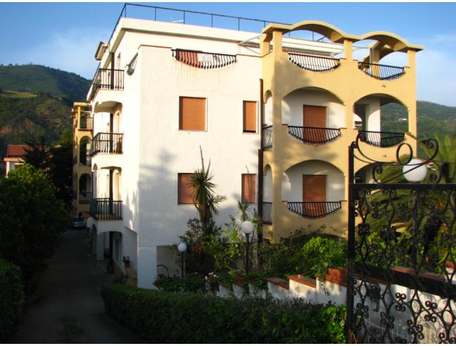 Anteprima foto 2 - Affitto Appartamento Vacanze da Privato a Nocera Terinese - Marina Di Nocera Terinese